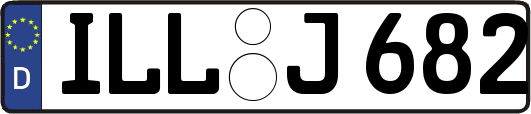 ILL-J682