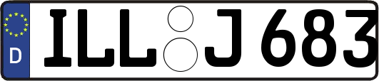ILL-J683