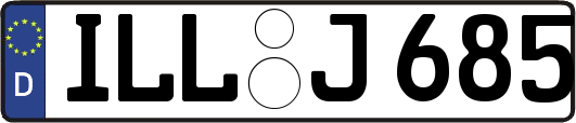 ILL-J685