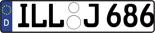 ILL-J686
