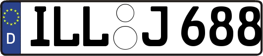ILL-J688