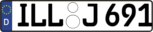 ILL-J691