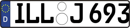 ILL-J693