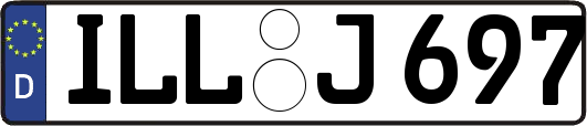 ILL-J697