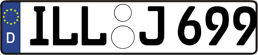 ILL-J699