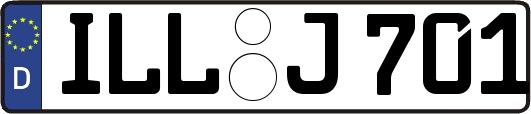 ILL-J701