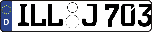 ILL-J703