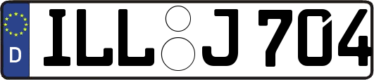 ILL-J704