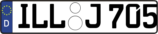 ILL-J705