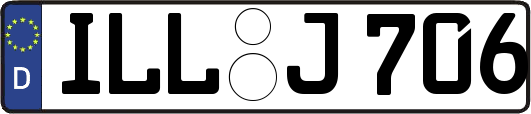 ILL-J706