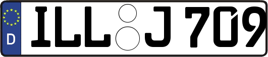 ILL-J709