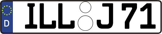 ILL-J71