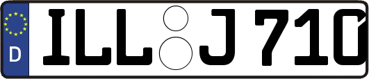 ILL-J710