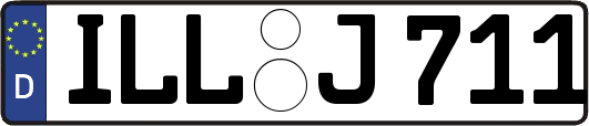 ILL-J711