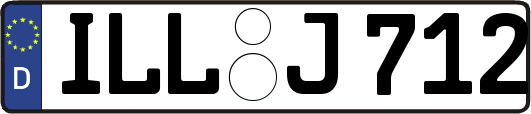 ILL-J712