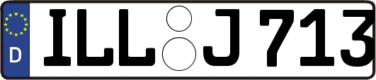 ILL-J713