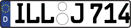 ILL-J714