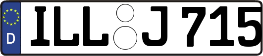 ILL-J715