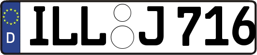 ILL-J716