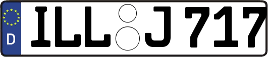 ILL-J717