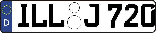 ILL-J720