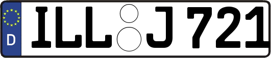 ILL-J721