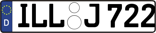 ILL-J722