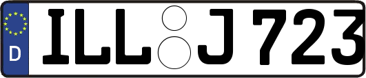 ILL-J723