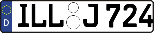 ILL-J724