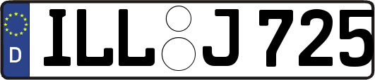 ILL-J725