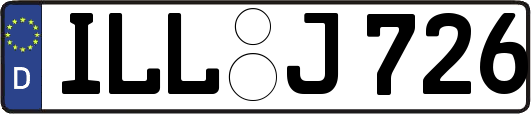 ILL-J726
