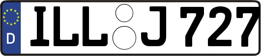 ILL-J727