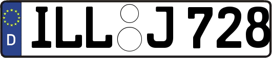 ILL-J728