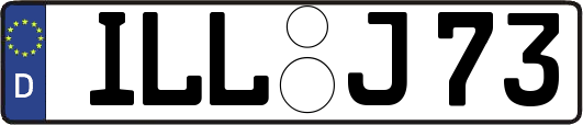 ILL-J73