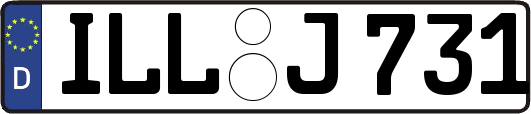 ILL-J731