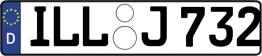 ILL-J732