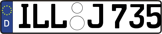 ILL-J735