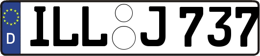 ILL-J737