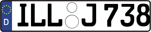 ILL-J738