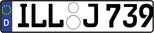 ILL-J739