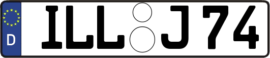 ILL-J74