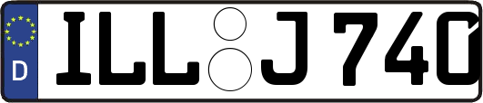 ILL-J740