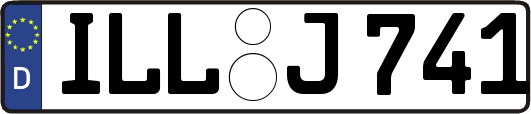 ILL-J741