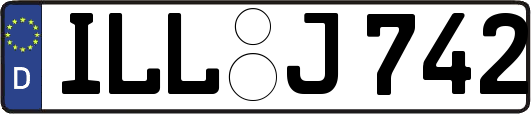 ILL-J742