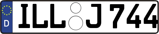 ILL-J744