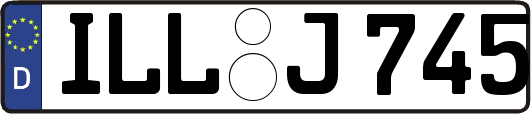 ILL-J745
