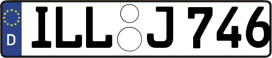 ILL-J746