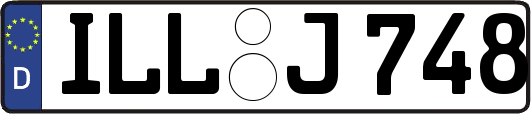 ILL-J748