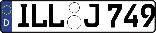 ILL-J749