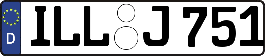 ILL-J751